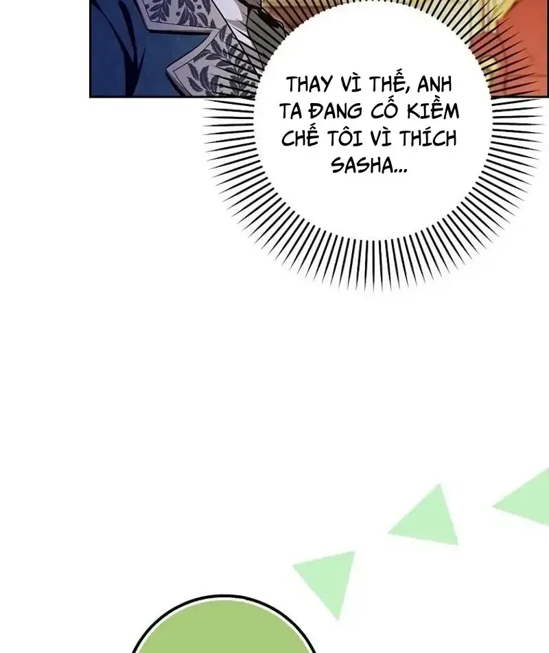 Kẻ Mạnh Nhất Thế Giới Ám Ảnh Tôi Chap 24 - Next Chap 25