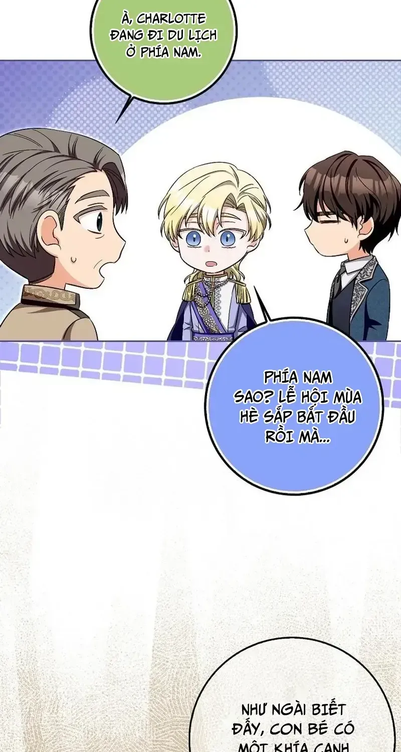 Kẻ Mạnh Nhất Thế Giới Ám Ảnh Tôi Chap 24 - Next Chap 25
