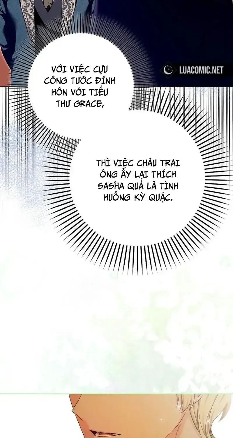 Kẻ Mạnh Nhất Thế Giới Ám Ảnh Tôi Chap 24 - Next Chap 25