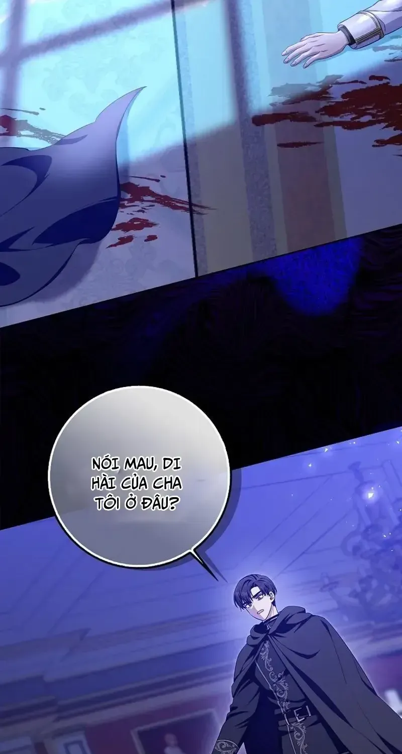 Kẻ Mạnh Nhất Thế Giới Ám Ảnh Tôi Chap 24 - Next Chap 25