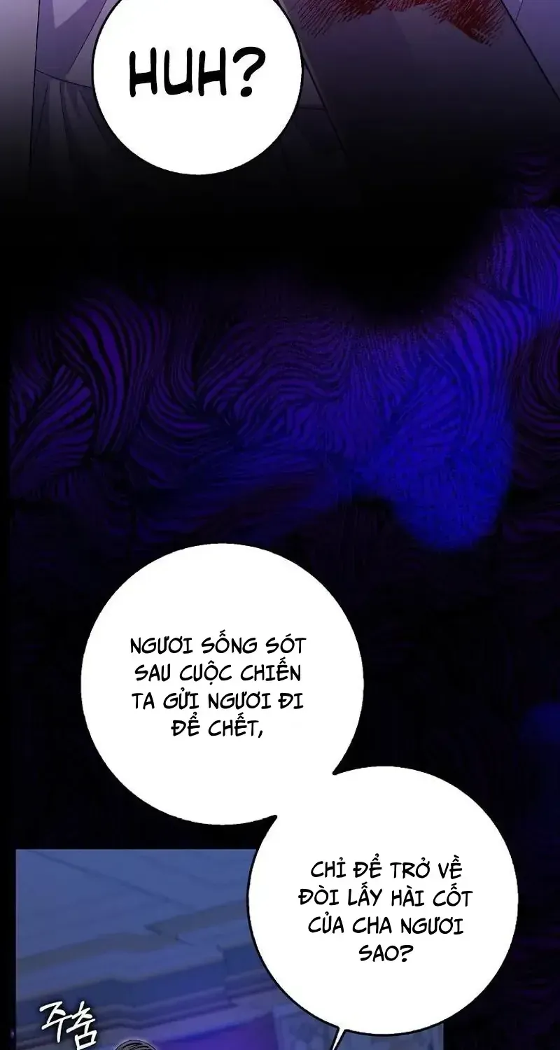 Kẻ Mạnh Nhất Thế Giới Ám Ảnh Tôi Chap 24 - Next Chap 25