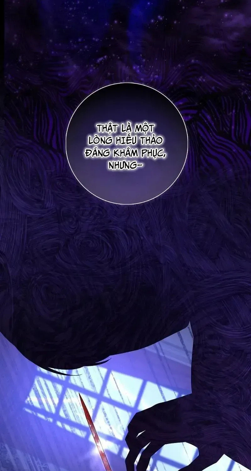 Kẻ Mạnh Nhất Thế Giới Ám Ảnh Tôi Chap 24 - Next Chap 25