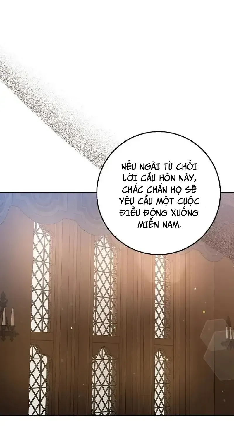 Kẻ Mạnh Nhất Thế Giới Ám Ảnh Tôi Chap 24 - Next Chap 25