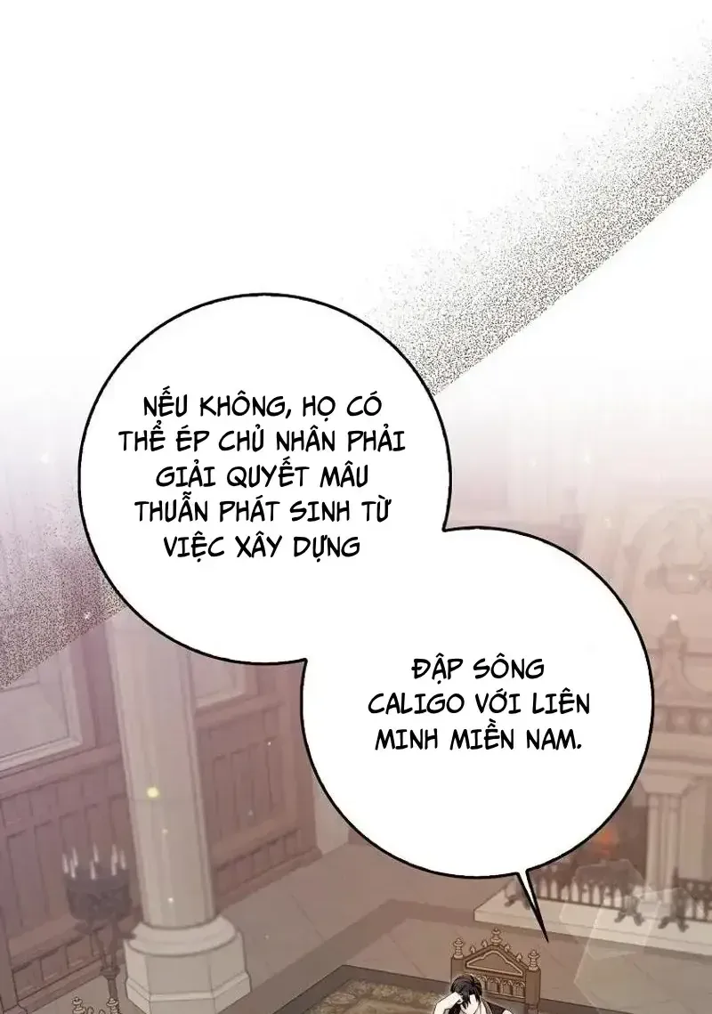 Kẻ Mạnh Nhất Thế Giới Ám Ảnh Tôi Chap 24 - Next Chap 25