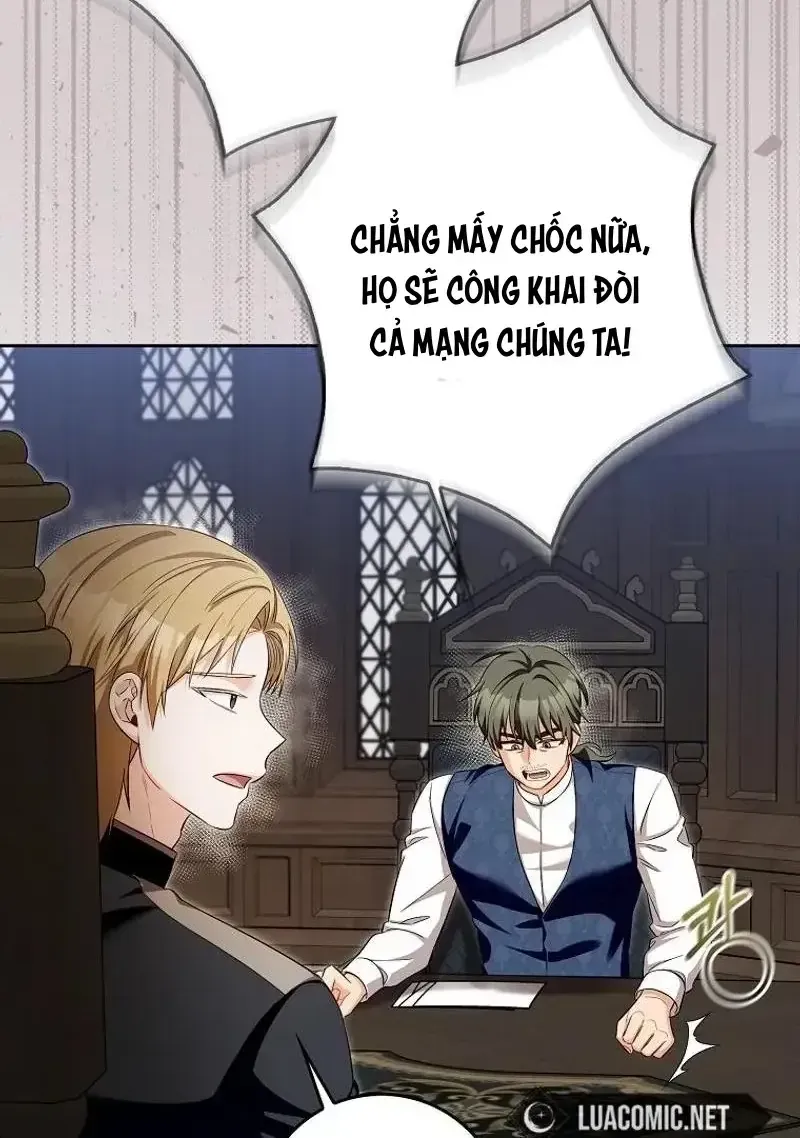 Kẻ Mạnh Nhất Thế Giới Ám Ảnh Tôi Chap 24 - Next Chap 25