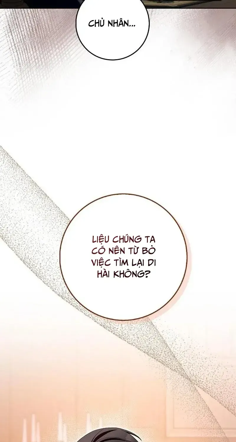 Kẻ Mạnh Nhất Thế Giới Ám Ảnh Tôi Chap 24 - Next Chap 25