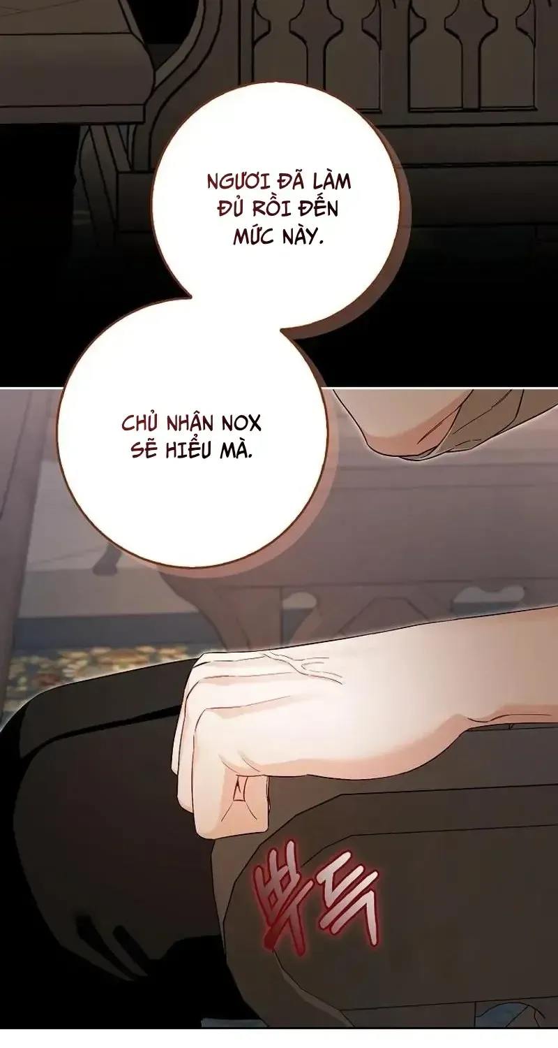 Kẻ Mạnh Nhất Thế Giới Ám Ảnh Tôi Chap 24 - Next Chap 25