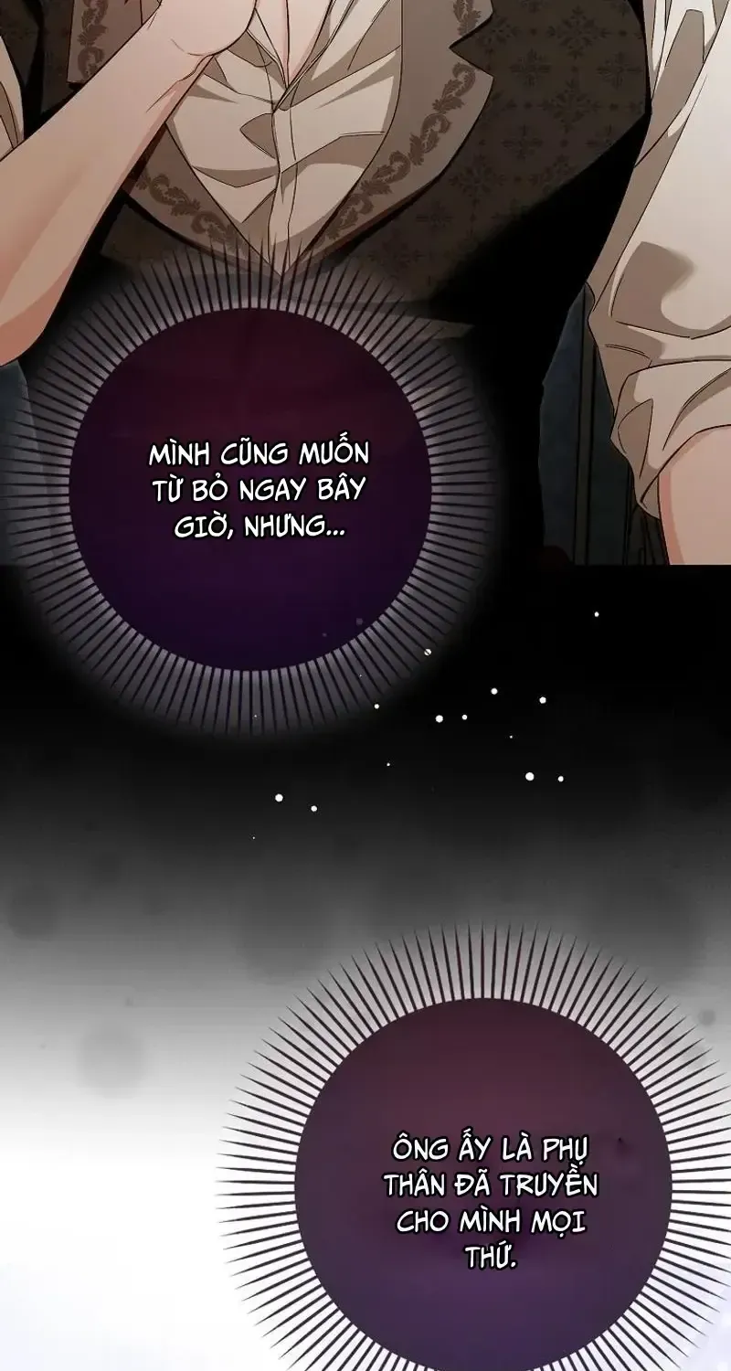 Kẻ Mạnh Nhất Thế Giới Ám Ảnh Tôi Chap 24 - Next Chap 25