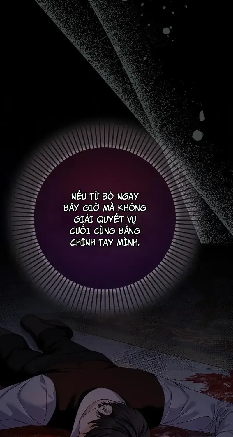 Kẻ Mạnh Nhất Thế Giới Ám Ảnh Tôi Chap 24 - Next Chap 25