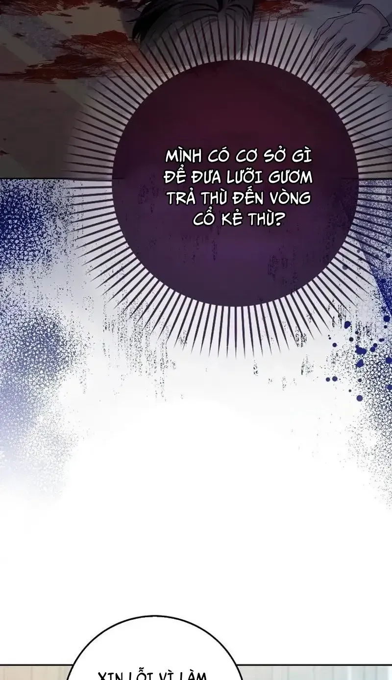 Kẻ Mạnh Nhất Thế Giới Ám Ảnh Tôi Chap 24 - Next Chap 25