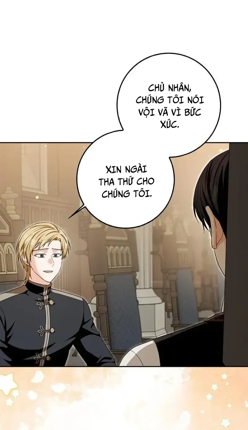 Kẻ Mạnh Nhất Thế Giới Ám Ảnh Tôi Chap 24 - Next Chap 25