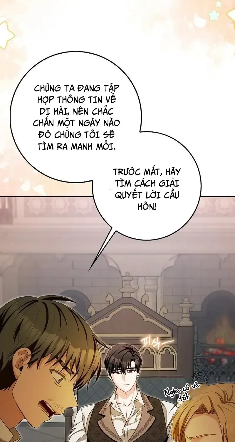 Kẻ Mạnh Nhất Thế Giới Ám Ảnh Tôi Chap 24 - Next Chap 25