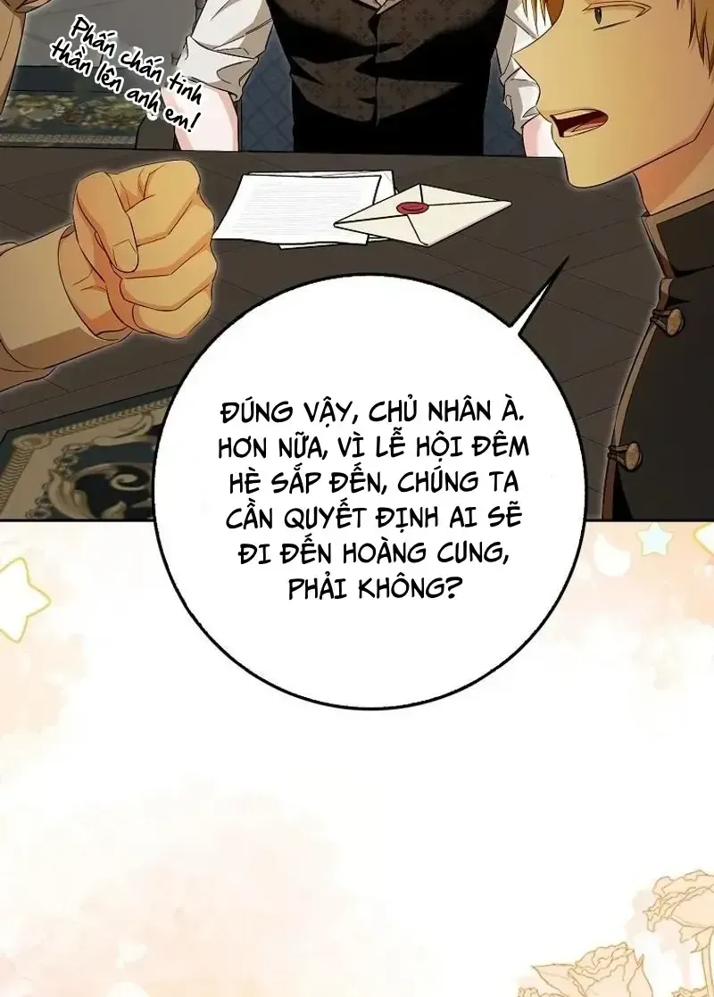 Kẻ Mạnh Nhất Thế Giới Ám Ảnh Tôi Chap 24 - Next Chap 25