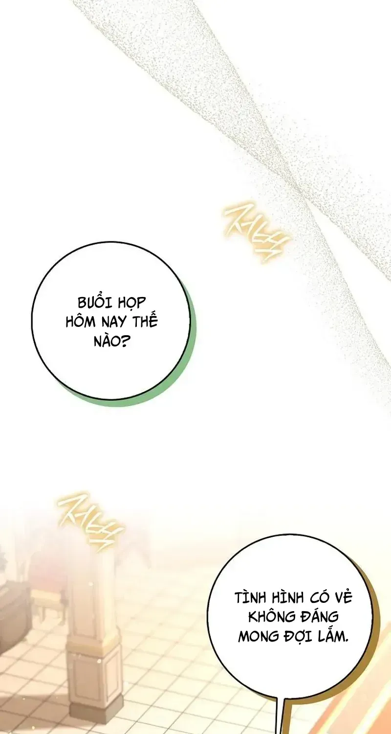 Kẻ Mạnh Nhất Thế Giới Ám Ảnh Tôi Chap 24 - Next Chap 25