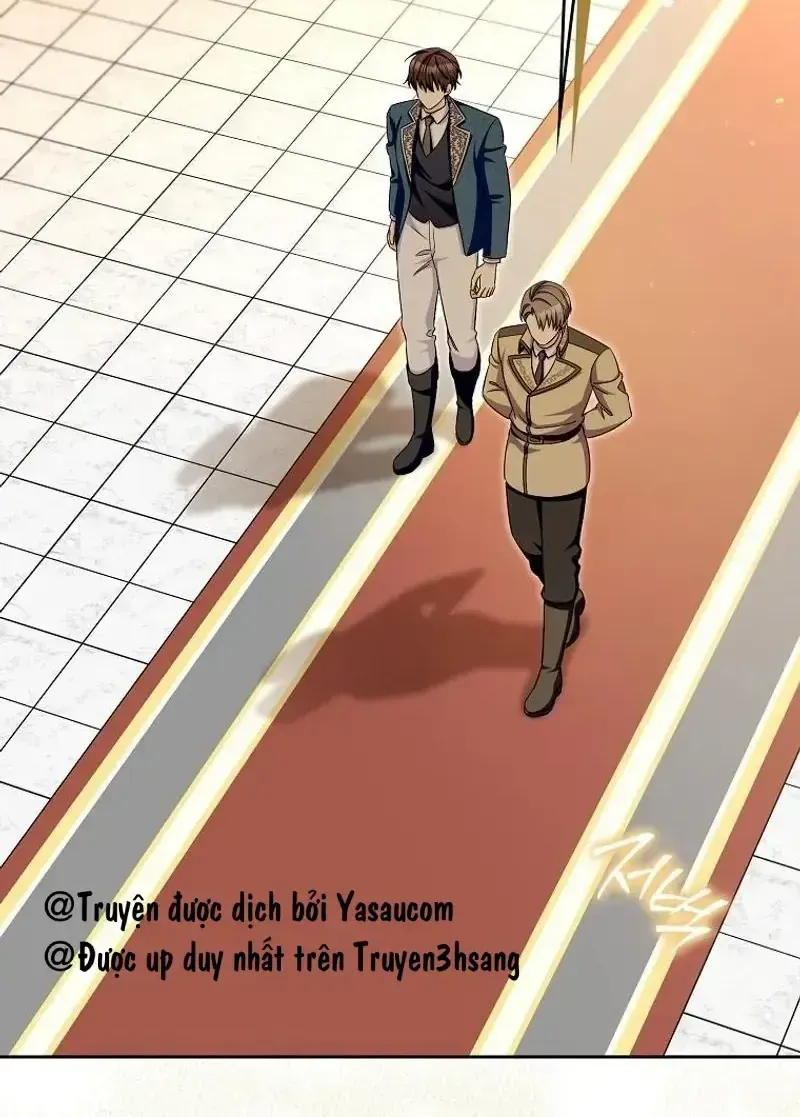 Kẻ Mạnh Nhất Thế Giới Ám Ảnh Tôi Chap 24 - Next Chap 25