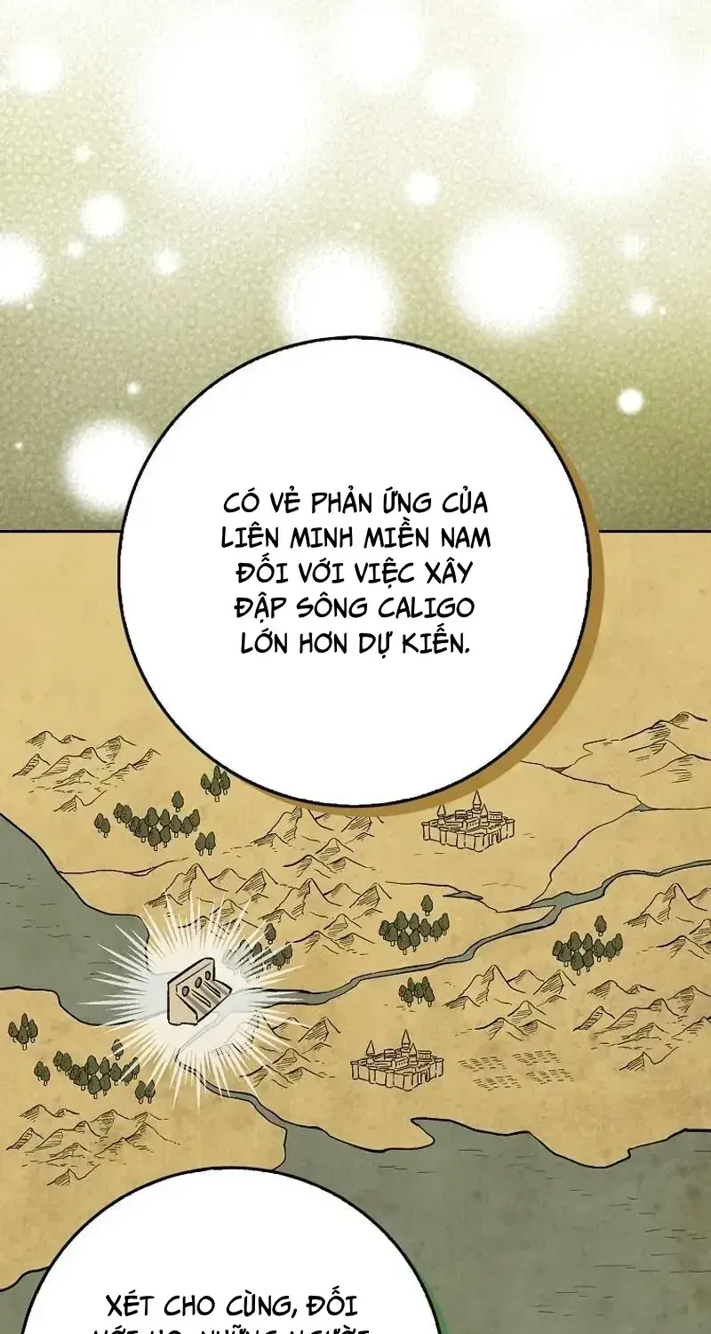 Kẻ Mạnh Nhất Thế Giới Ám Ảnh Tôi Chap 24 - Next Chap 25