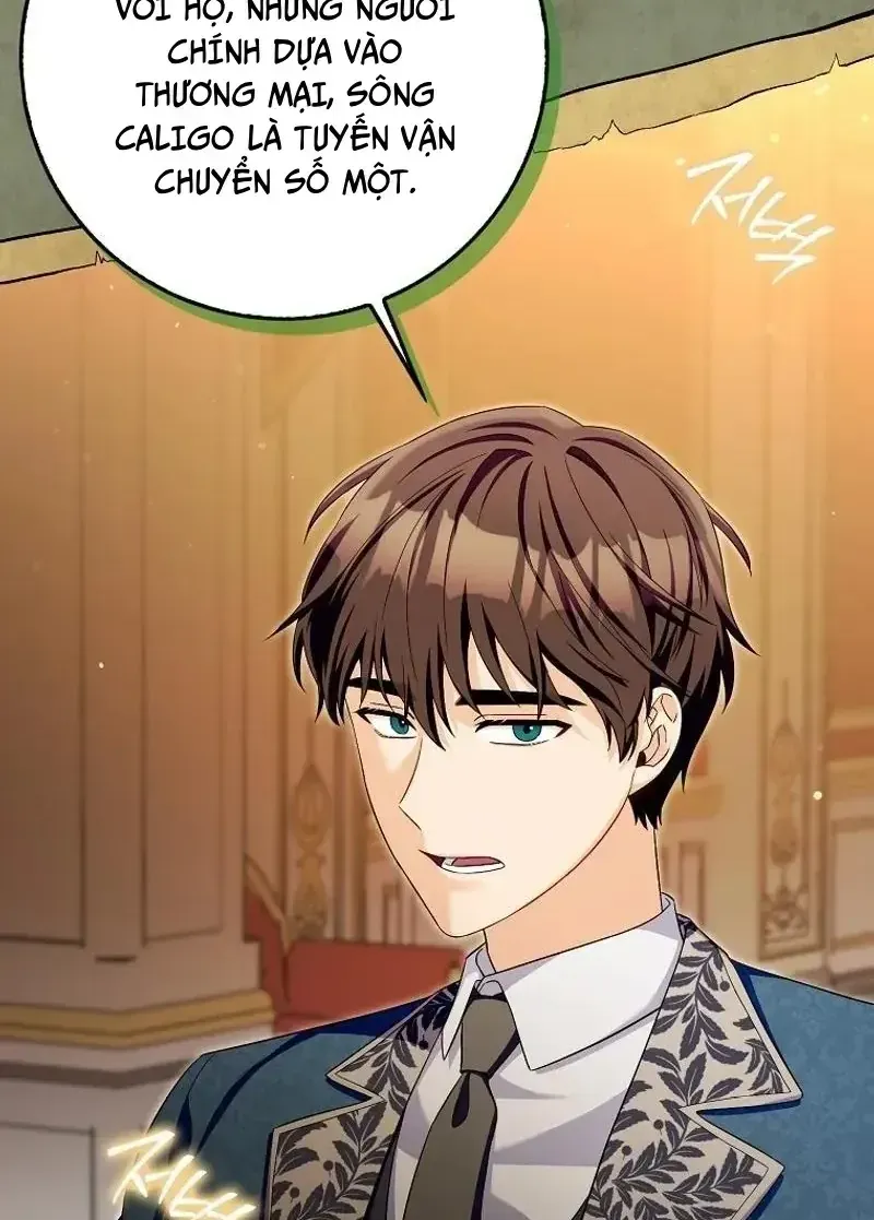 Kẻ Mạnh Nhất Thế Giới Ám Ảnh Tôi Chap 24 - Next Chap 25