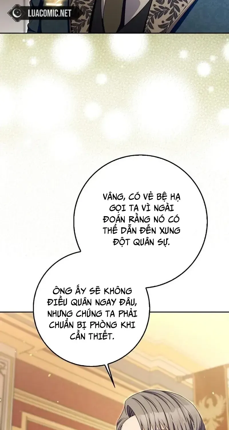 Kẻ Mạnh Nhất Thế Giới Ám Ảnh Tôi Chap 24 - Next Chap 25
