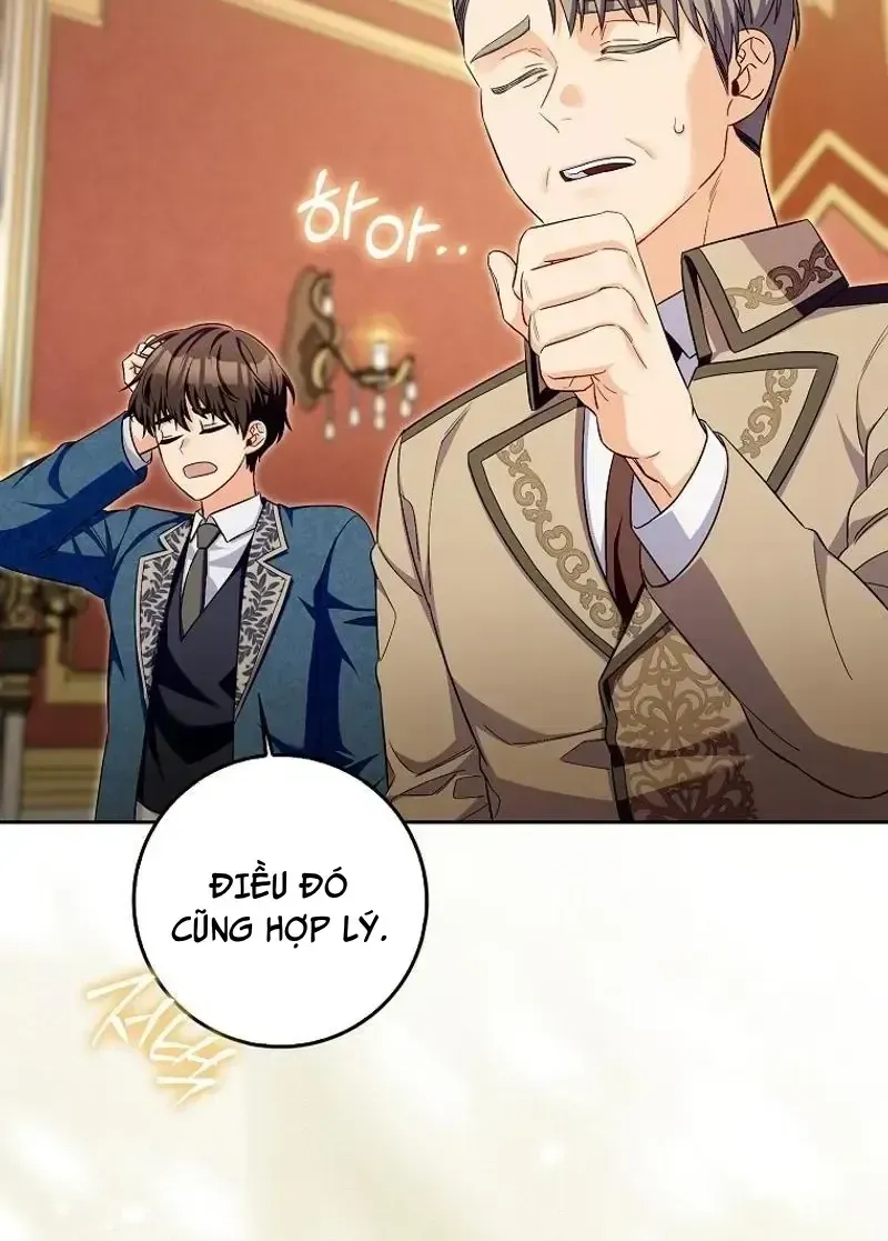 Kẻ Mạnh Nhất Thế Giới Ám Ảnh Tôi Chap 24 - Next Chap 25