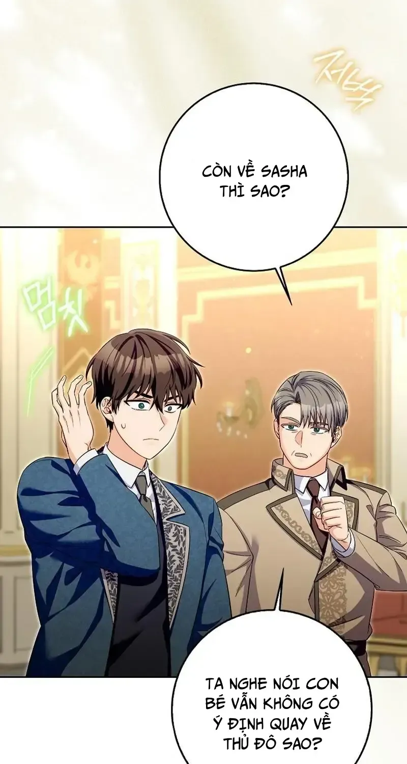 Kẻ Mạnh Nhất Thế Giới Ám Ảnh Tôi Chap 24 - Next Chap 25