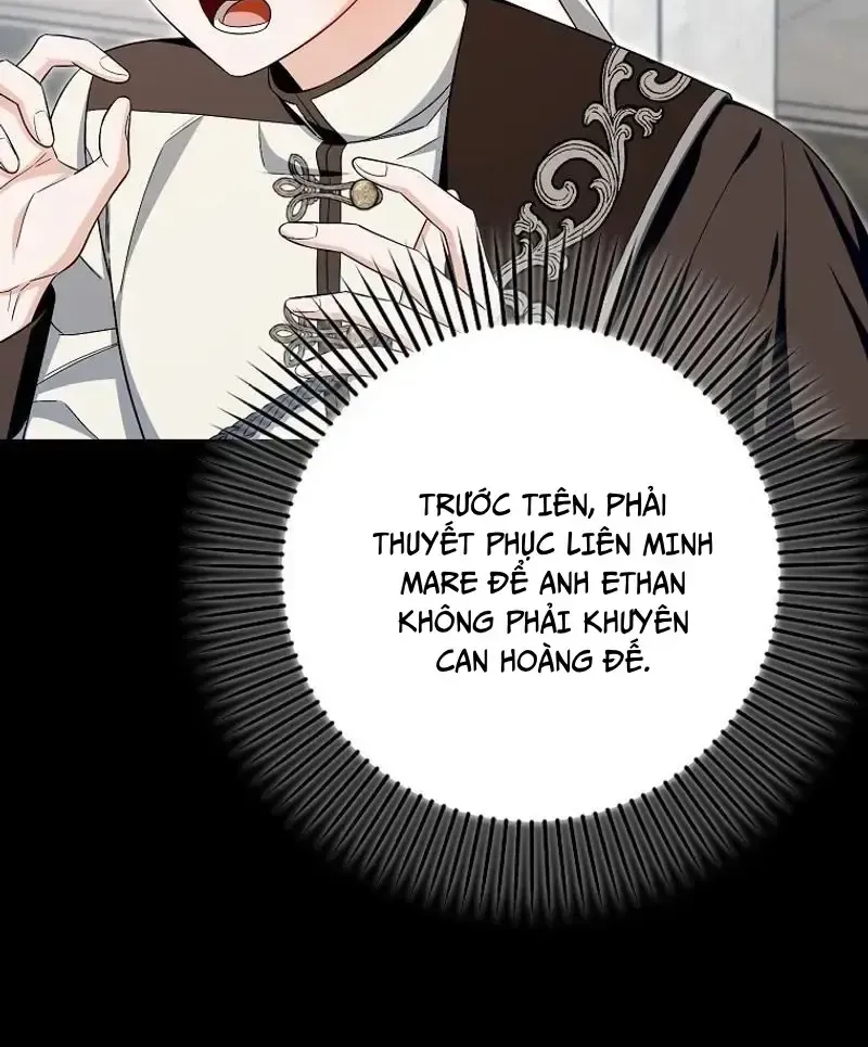 Kẻ Mạnh Nhất Thế Giới Ám Ảnh Tôi Chap 25 - Next Chap 26
