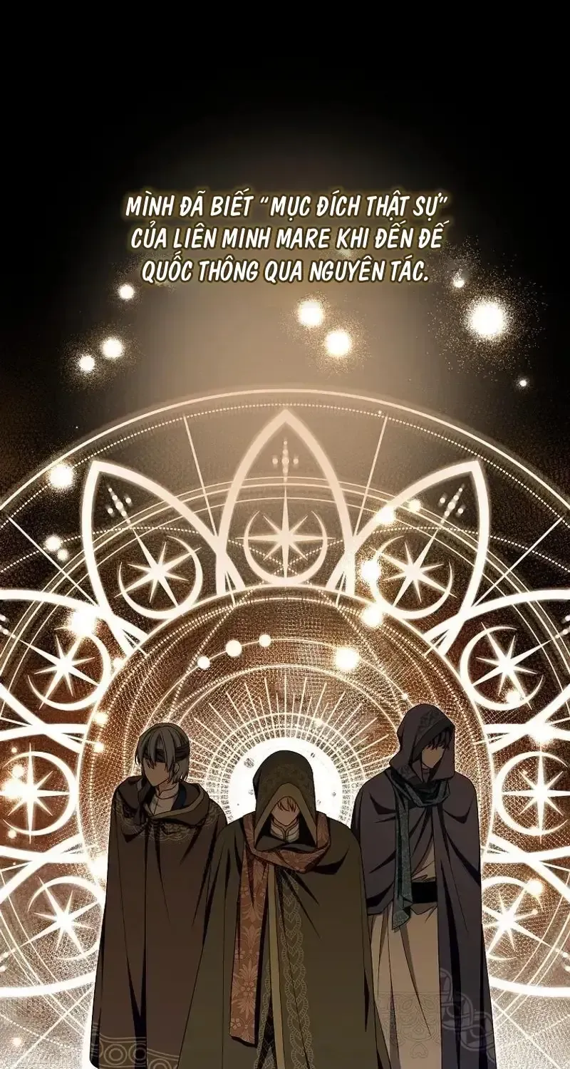 Kẻ Mạnh Nhất Thế Giới Ám Ảnh Tôi Chap 25 - Next Chap 26