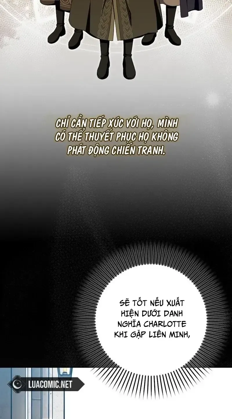 Kẻ Mạnh Nhất Thế Giới Ám Ảnh Tôi Chap 25 - Next Chap 26