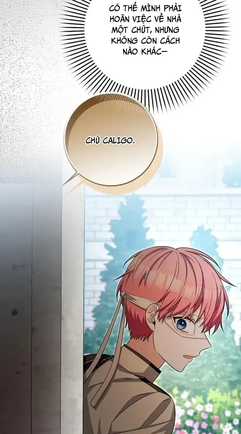 Kẻ Mạnh Nhất Thế Giới Ám Ảnh Tôi Chap 25 - Next Chap 26