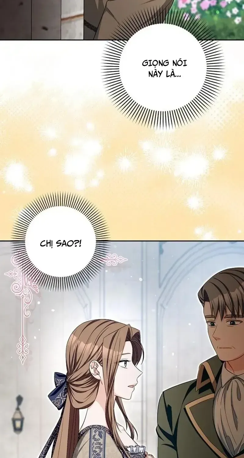 Kẻ Mạnh Nhất Thế Giới Ám Ảnh Tôi Chap 25 - Next Chap 26