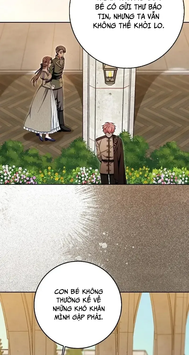 Kẻ Mạnh Nhất Thế Giới Ám Ảnh Tôi Chap 25 - Next Chap 26