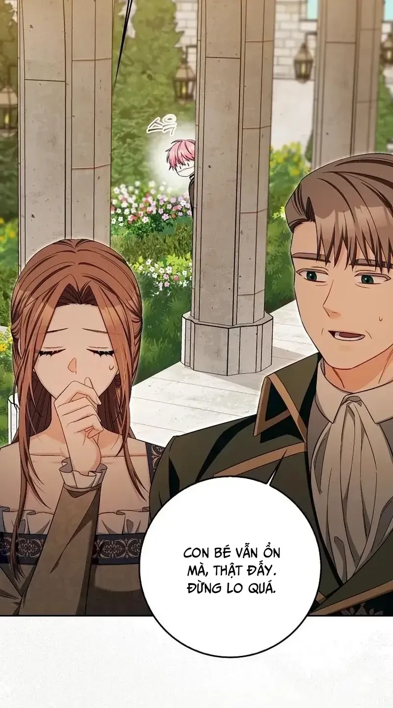 Kẻ Mạnh Nhất Thế Giới Ám Ảnh Tôi Chap 25 - Next Chap 26