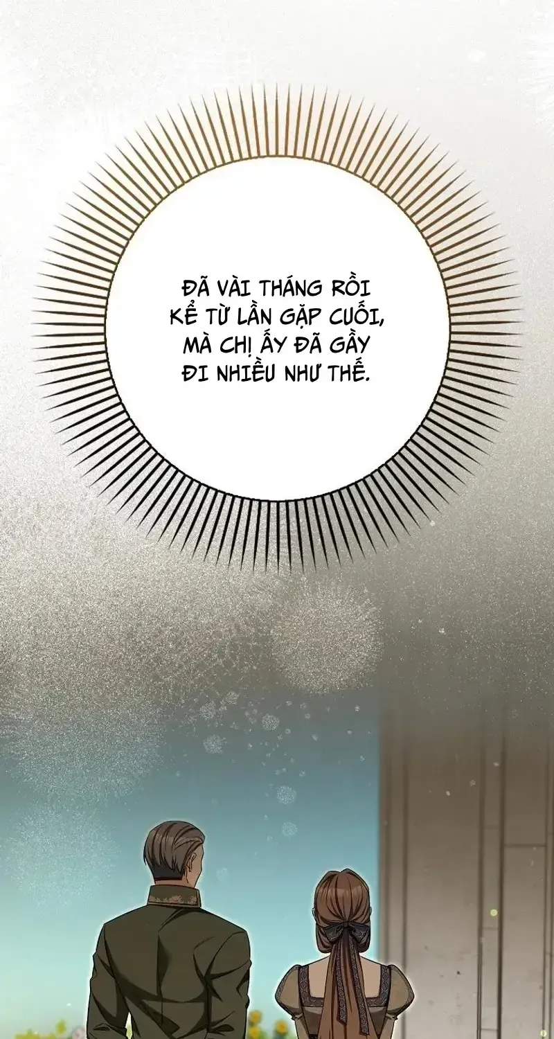 Kẻ Mạnh Nhất Thế Giới Ám Ảnh Tôi Chap 25 - Next Chap 26