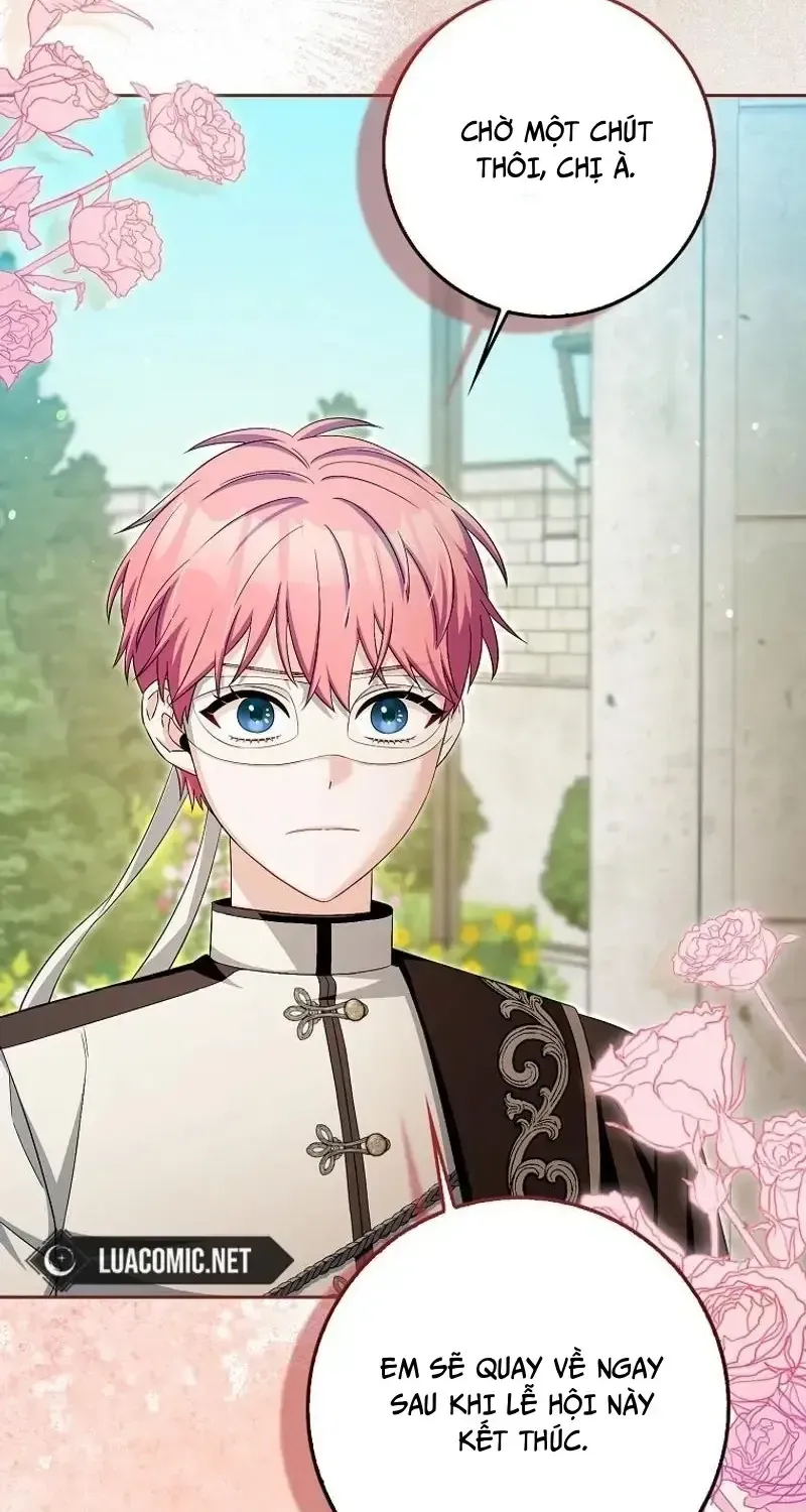 Kẻ Mạnh Nhất Thế Giới Ám Ảnh Tôi Chap 25 - Next Chap 26