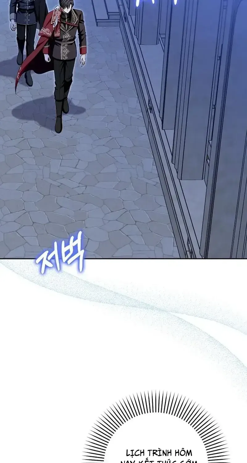 Kẻ Mạnh Nhất Thế Giới Ám Ảnh Tôi Chap 25 - Next Chap 26