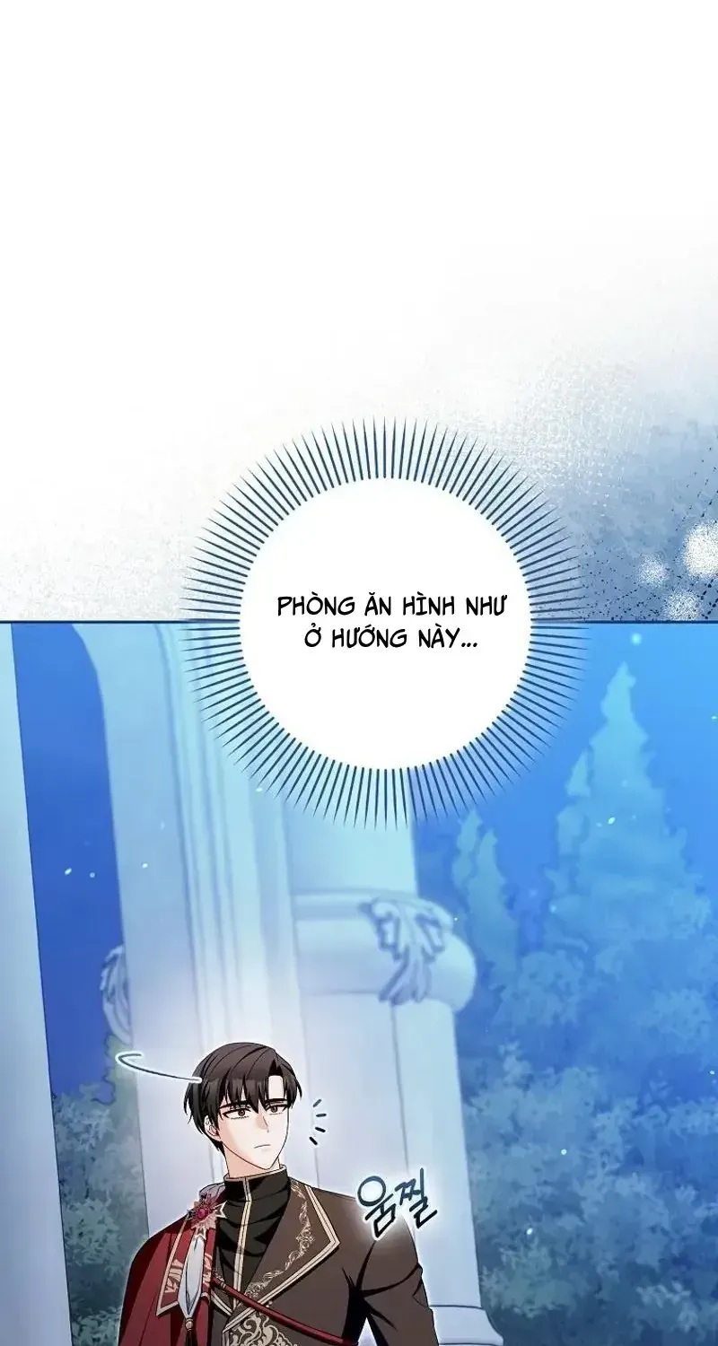 Kẻ Mạnh Nhất Thế Giới Ám Ảnh Tôi Chap 25 - Next Chap 26