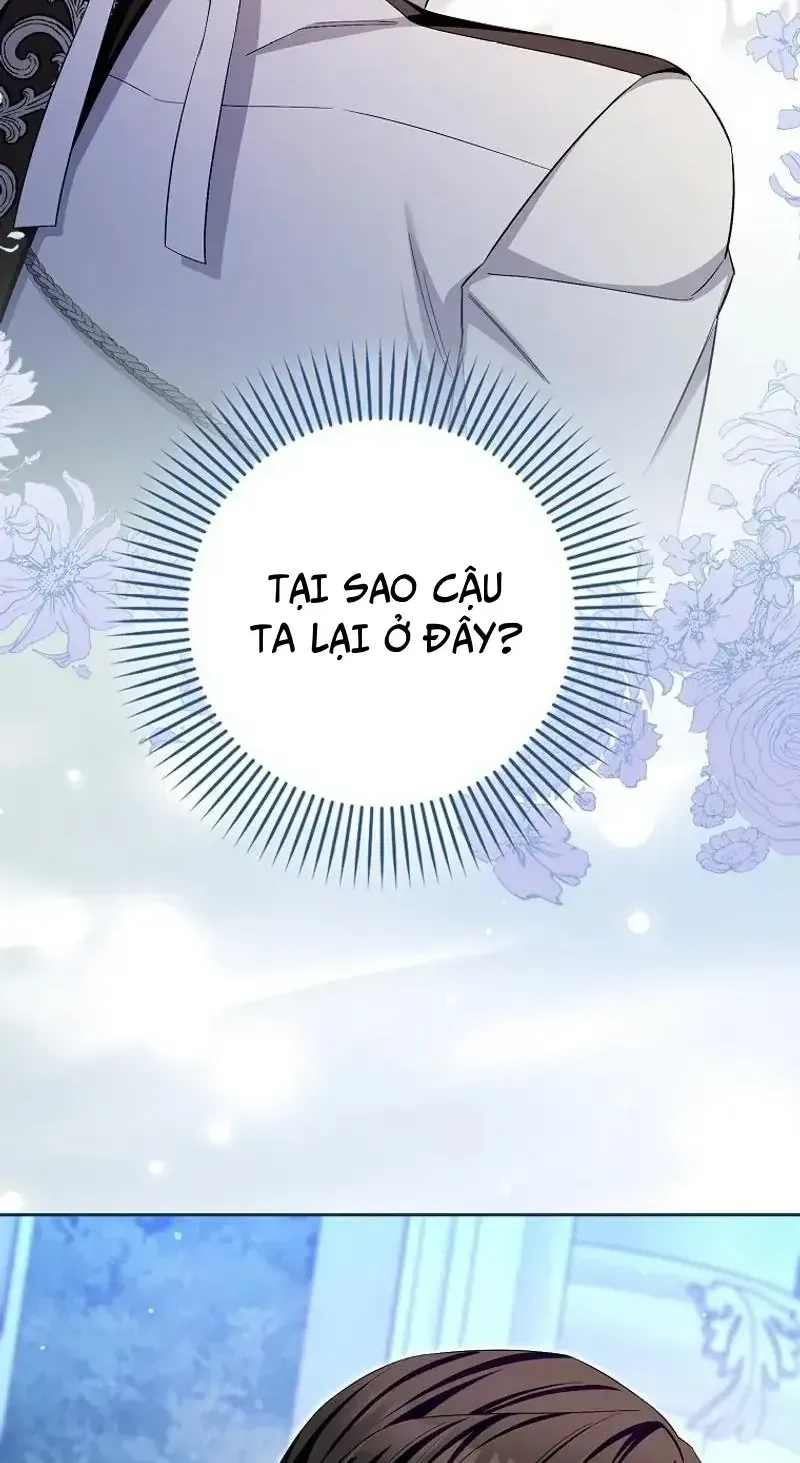 Kẻ Mạnh Nhất Thế Giới Ám Ảnh Tôi Chap 25 - Next Chap 26