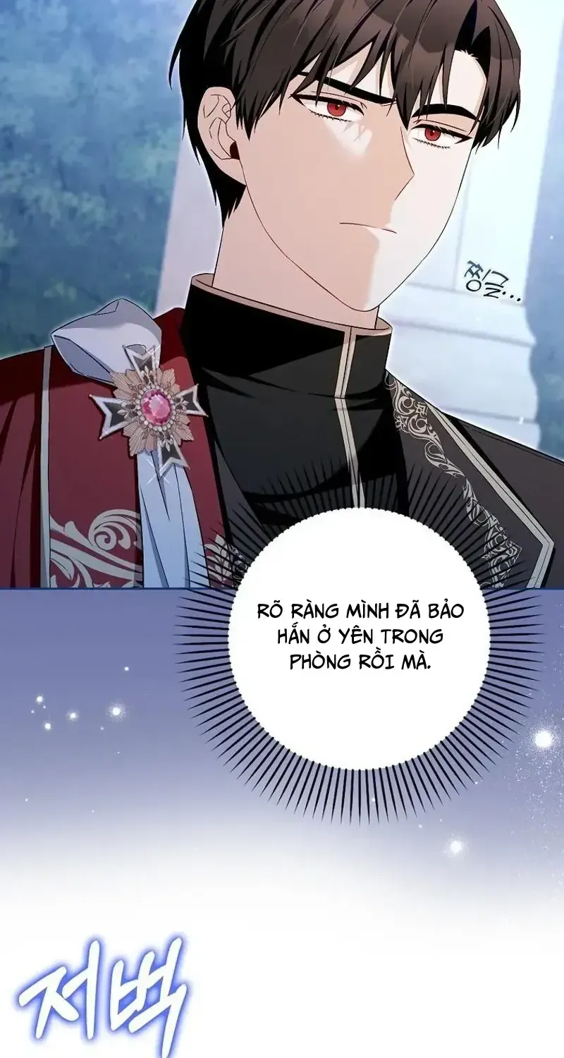Kẻ Mạnh Nhất Thế Giới Ám Ảnh Tôi Chap 25 - Next Chap 26