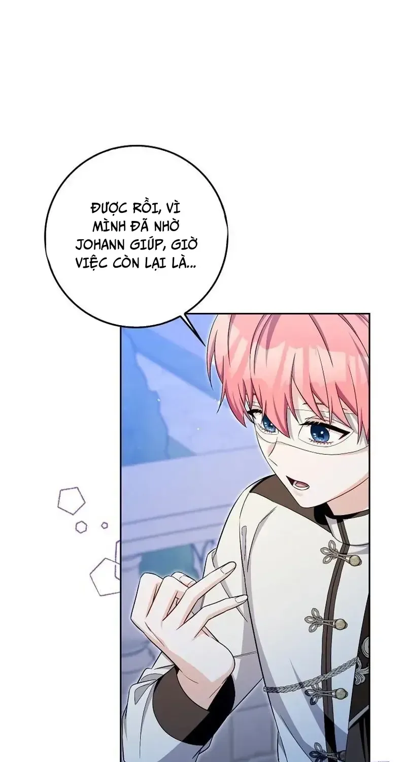 Kẻ Mạnh Nhất Thế Giới Ám Ảnh Tôi Chap 25 - Next Chap 26