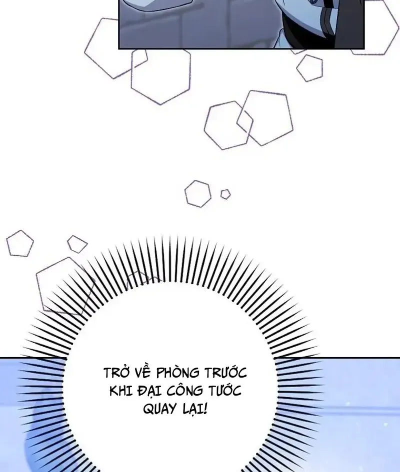 Kẻ Mạnh Nhất Thế Giới Ám Ảnh Tôi Chap 25 - Next Chap 26