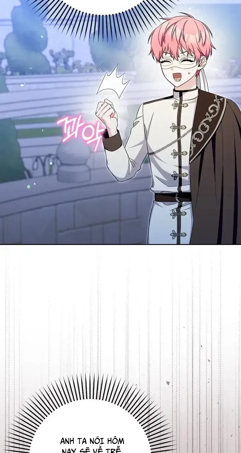 Kẻ Mạnh Nhất Thế Giới Ám Ảnh Tôi Chap 25 - Next Chap 26