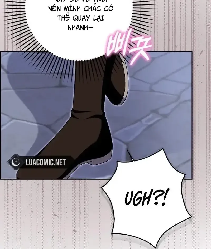 Kẻ Mạnh Nhất Thế Giới Ám Ảnh Tôi Chap 25 - Next Chap 26