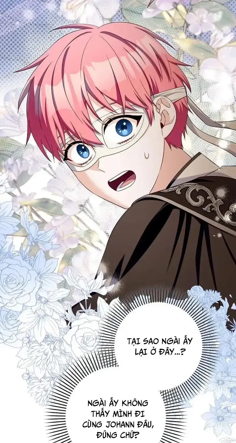 Kẻ Mạnh Nhất Thế Giới Ám Ảnh Tôi Chap 25 - Next Chap 26