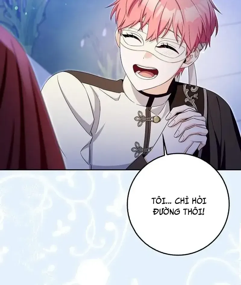 Kẻ Mạnh Nhất Thế Giới Ám Ảnh Tôi Chap 25 - Next Chap 26