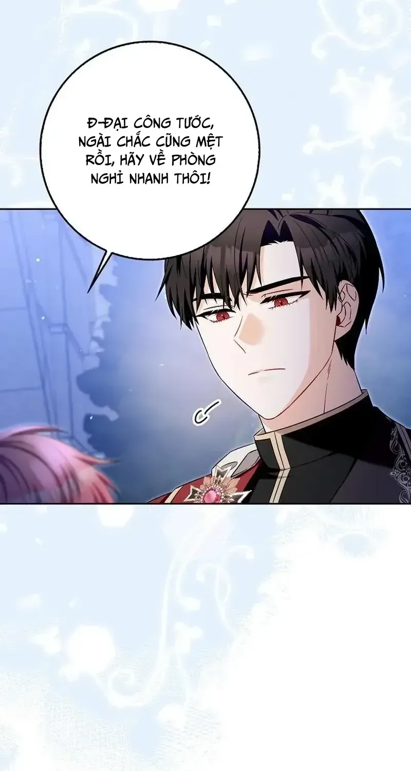 Kẻ Mạnh Nhất Thế Giới Ám Ảnh Tôi Chap 25 - Next Chap 26