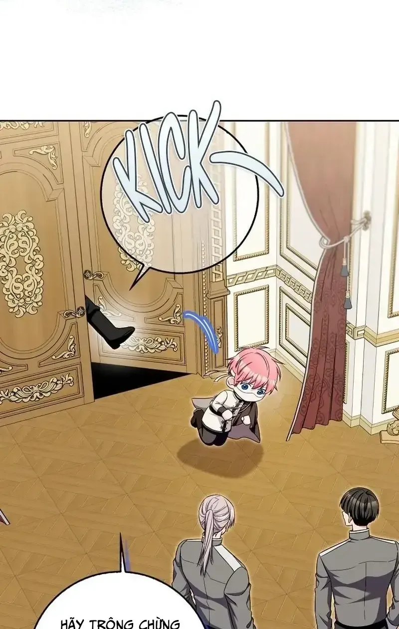 Kẻ Mạnh Nhất Thế Giới Ám Ảnh Tôi Chap 25 - Next Chap 26