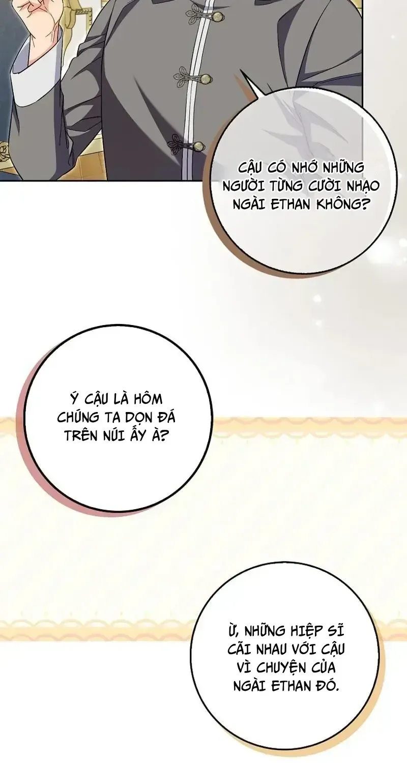 Kẻ Mạnh Nhất Thế Giới Ám Ảnh Tôi Chap 25 - Next Chap 26