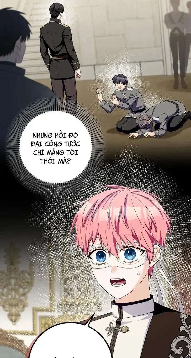 Kẻ Mạnh Nhất Thế Giới Ám Ảnh Tôi Chap 25 - Next Chap 26