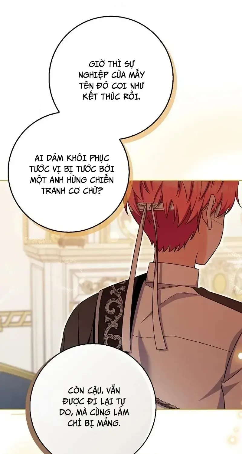 Kẻ Mạnh Nhất Thế Giới Ám Ảnh Tôi Chap 25 - Next Chap 26