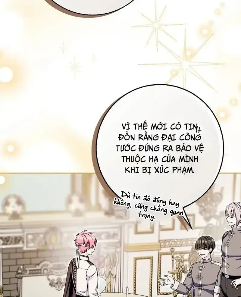 Kẻ Mạnh Nhất Thế Giới Ám Ảnh Tôi Chap 25 - Next Chap 26