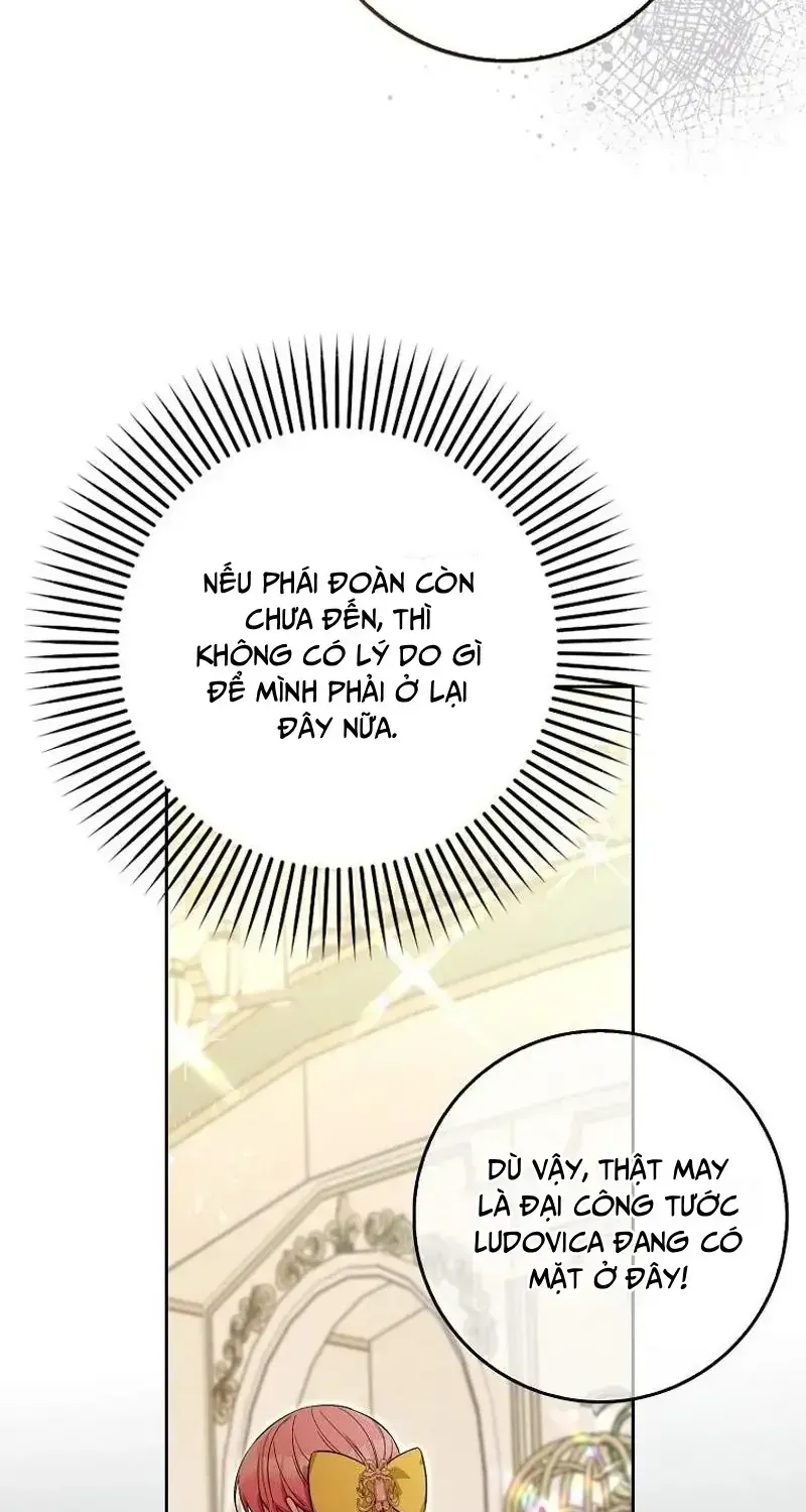 Kẻ Mạnh Nhất Thế Giới Ám Ảnh Tôi Chap 26 - Next Chap 27